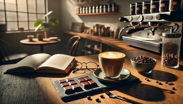 カフェインとの関係を理解する