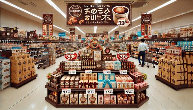 コーヒーの食べ合わせでNGなものは