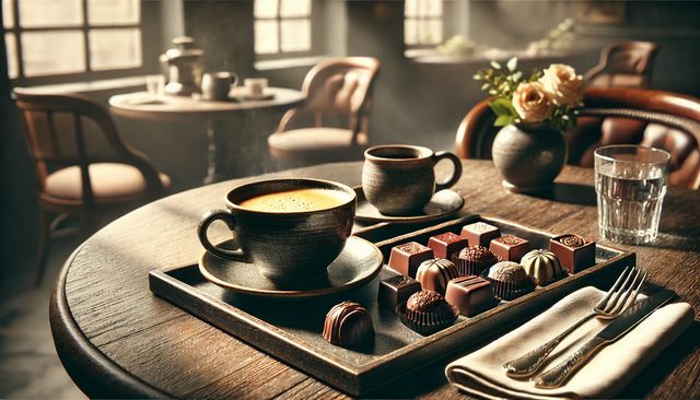 作り方を押さえた基本手順