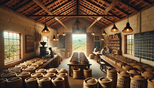 植え替えのやり方の基本