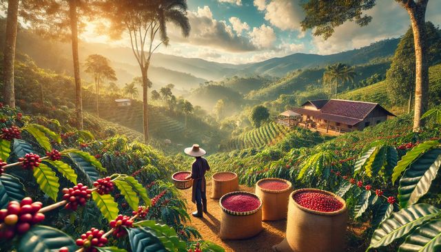 コーヒーの木を植え替えた後元気がないのはなぜですか