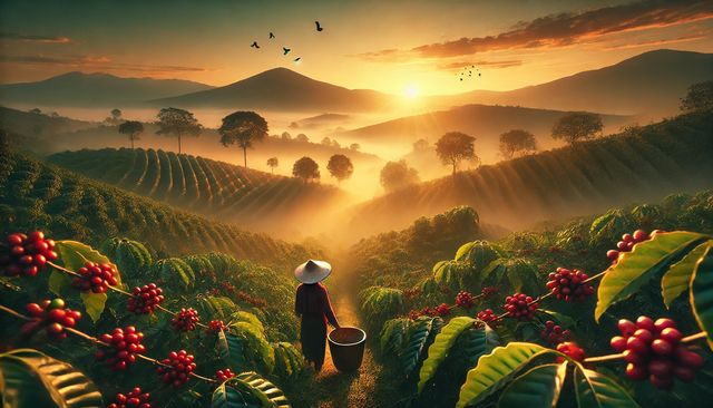 コーヒーの木植え替えで失敗を防ぐ方法