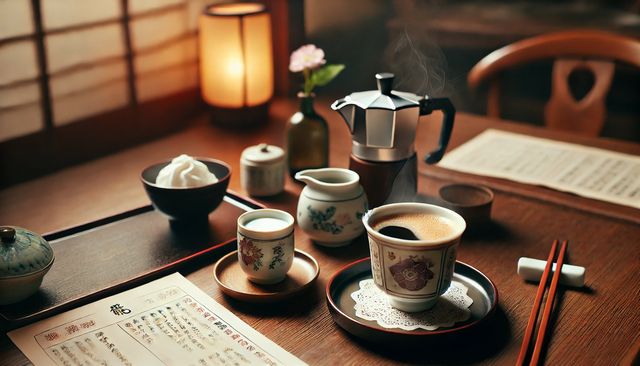 安全なコーヒーフレッシュ選択