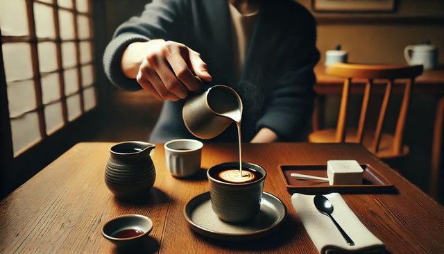 カロリーの影響を考える