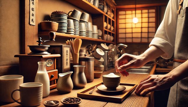 脂質の量から見る特徴