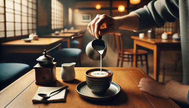 コーヒーフレッシュが太るリスクの見極め