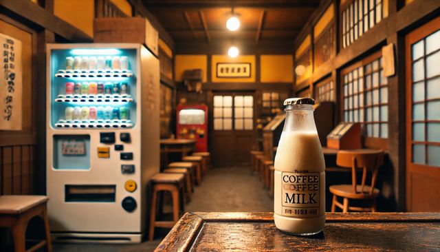 コーヒー牛乳は何歳からの基準