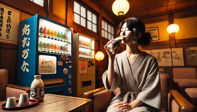 カフェインやカロリーの影響