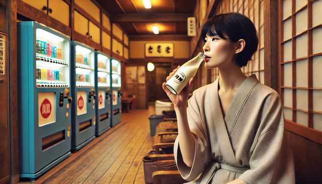 子供用レシピで代替飲料紹介