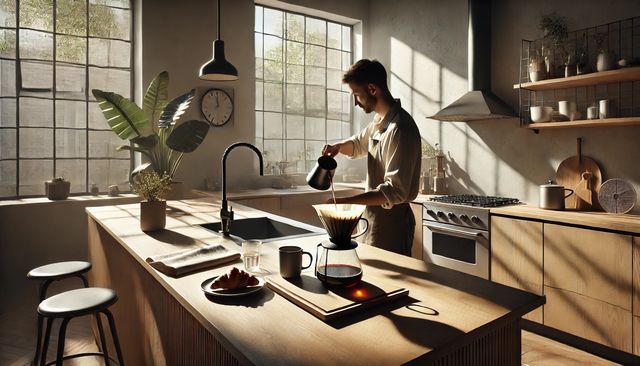 コーヒー何杯とMCTオイルと併用の注意