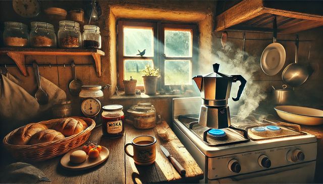 コーヒーを飲みすぎるとどんな症状