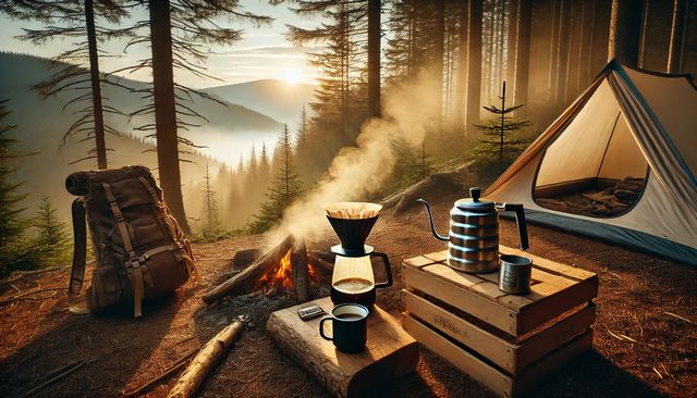 コーヒーの適量は何mlか目安