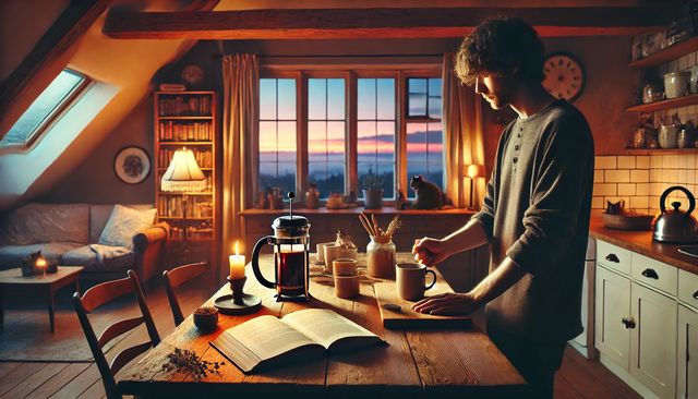 1杯の効果を知る基本