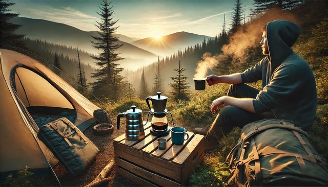 コーヒー1日500mlを続ける際の注意点