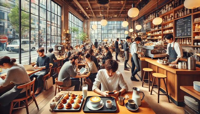 ヨーグルトコーヒーは痩せるは本当か