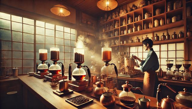 ベトナムのヨーグルトコーヒーの特徴