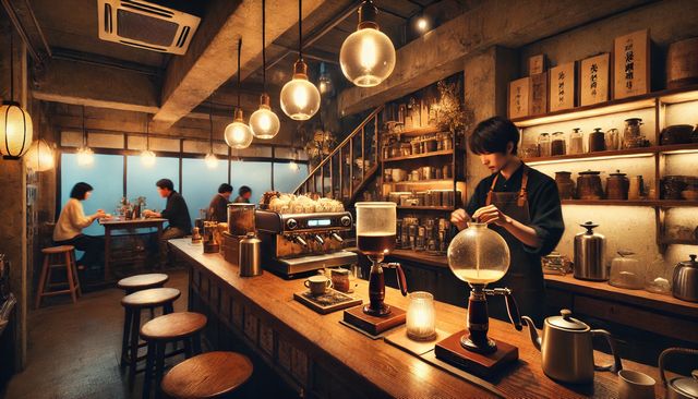 コーヒーと合わせてはいけない食べ物は