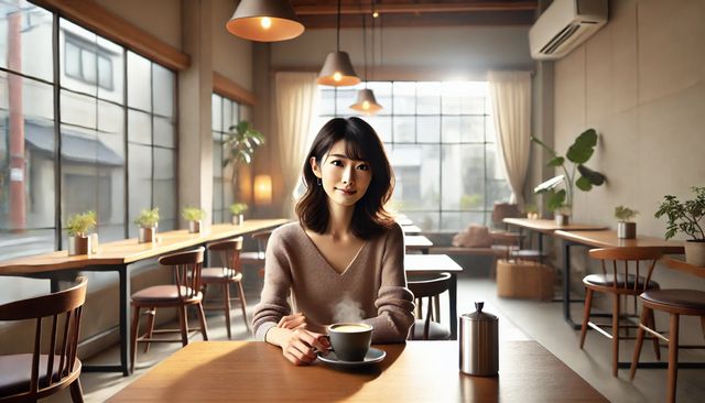 コーヒーを飲まない方がいい人の5つの特徴は