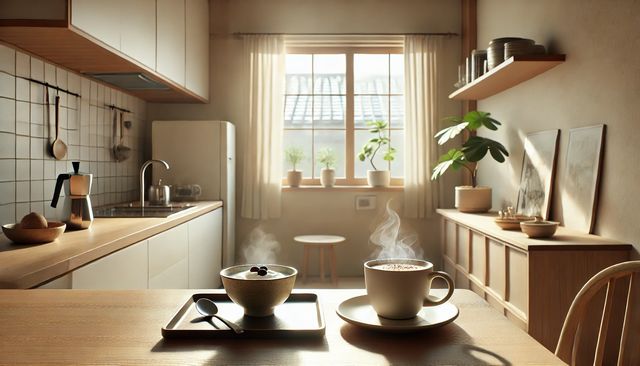 コーヒーにヨーグルトはまずいと感じる理由