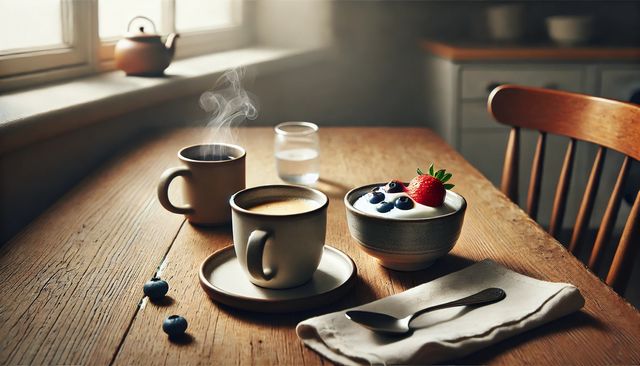 食べ合わせとしての注意点