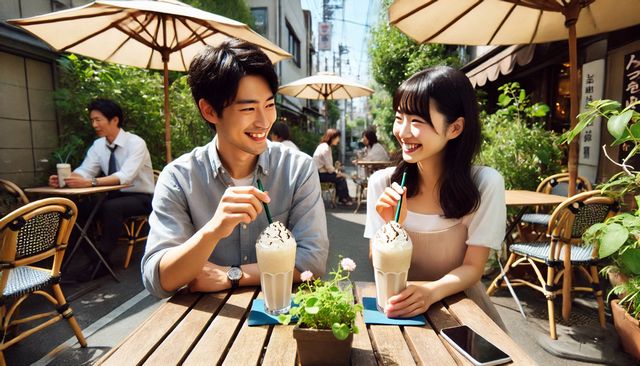 スタバで甘くないランキングは