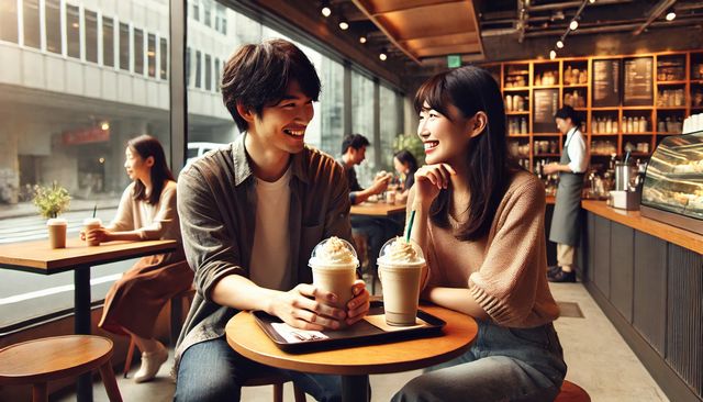 シロップ抜きとカスタム活用