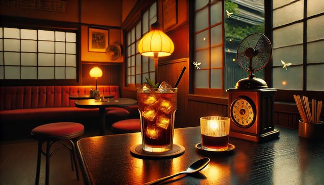 ガムシロップの代わり案