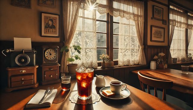 ガムシロップのカロリー目安