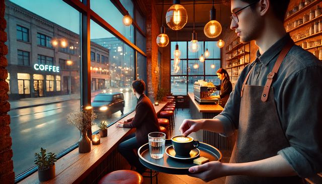 はちみつコーヒーダイエットの考え方