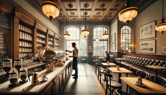 はちみつがコーヒーに合わない理由