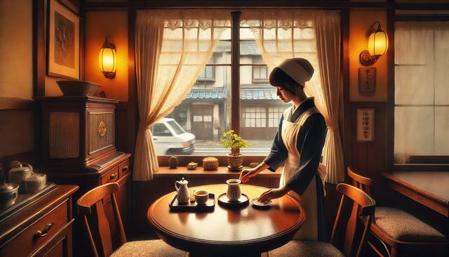 牛乳を加えると味はどう変わる