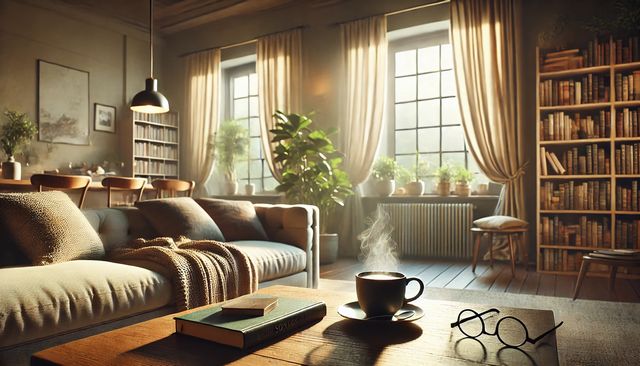 コーヒーの花はちみつの特徴