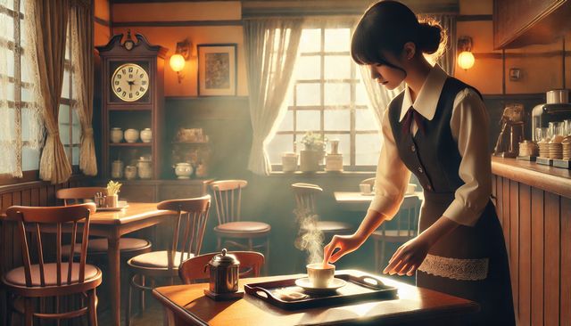 コーヒーにはちみつがまずいを改善する方法