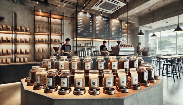 コーヒーは喉に悪い？検証