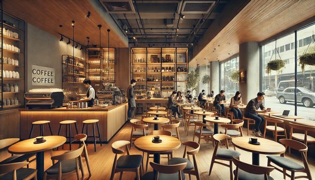 コーヒーは喉を刺激しますか