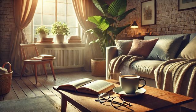 コーヒーで喉イガイガの原因は