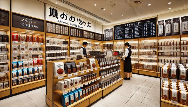 コーヒーで喉が渇く仕組み