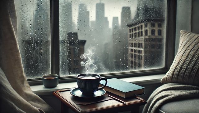 コーヒーを飲んでから気持ち悪くなるのはなぜ