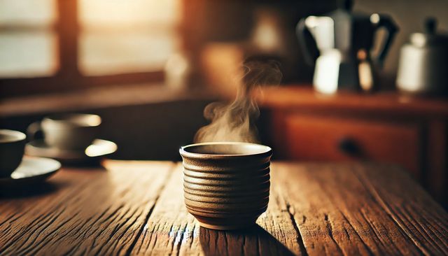 コーヒーの匂いが気持ち悪いときの対処法と注意点