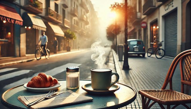 コーヒーが合わない人の症状は