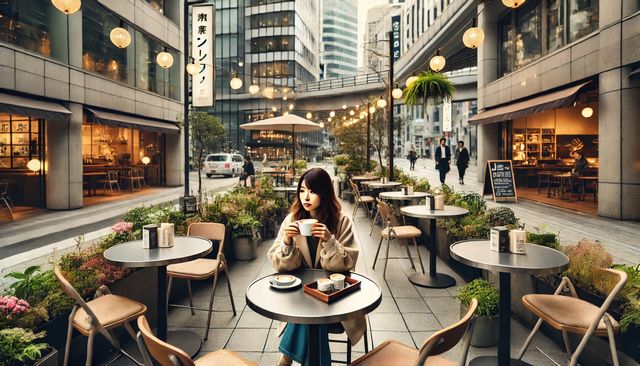 コーヒーポーションは体に悪いと言われる背景整理