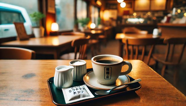 安全なコーヒーフレッシュの基準