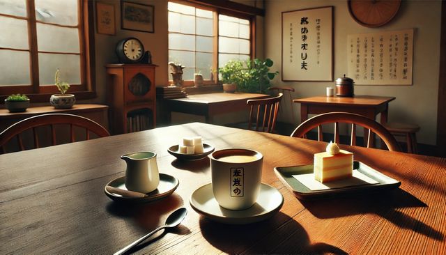 コーヒーポーションのデメリットは?の確認