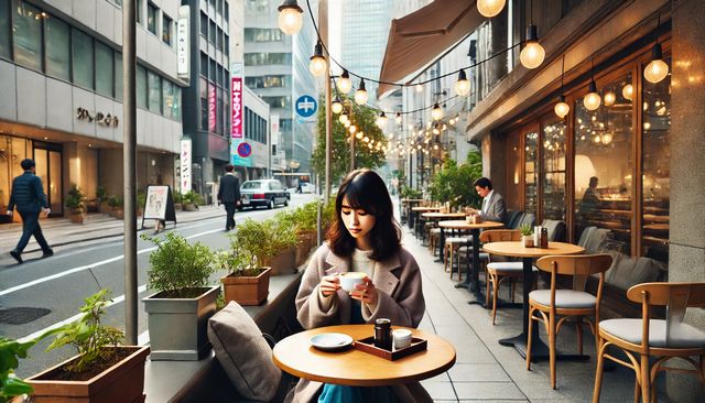 コーヒーポーションは体に悪いと気になる点