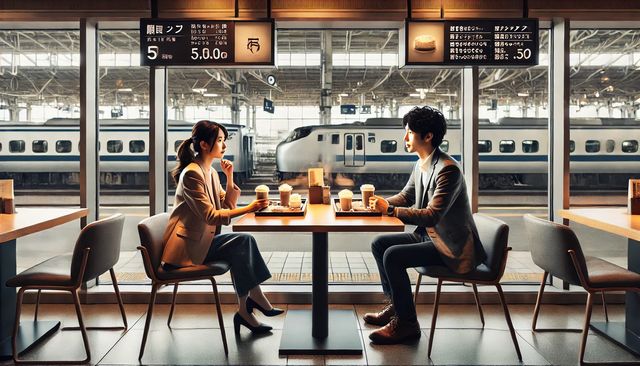 まずいと感じる要因を整理