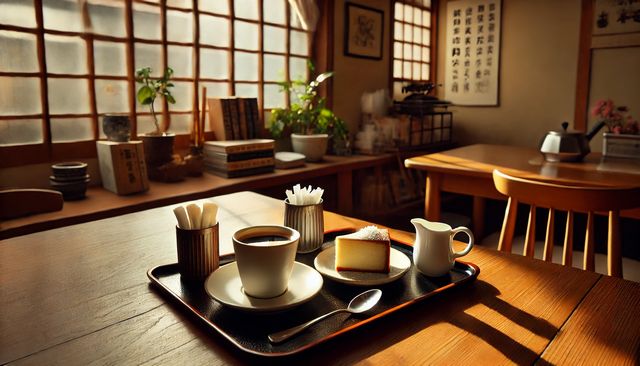 ネスカフェ商品の特徴整理