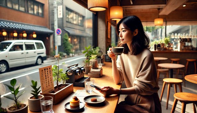 ブレンディ製品の特徴と違い