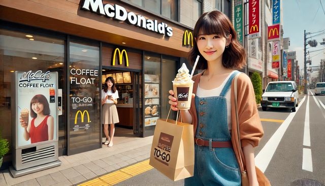 カフェイン量と飲みやすさのバランス