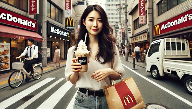 ガムシロップの使い方と甘さ調整