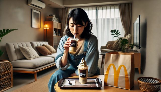 期間限定フレーバーの注目ポイント